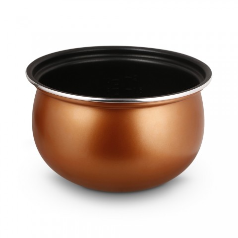 Lauben Electric Pressure Cooker 5000AT Elektromos kukta/Főzőedény